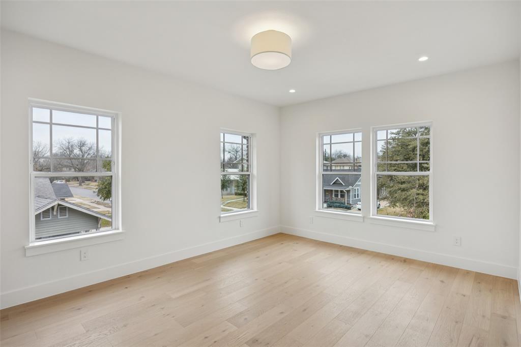 Vickery Place - Residential