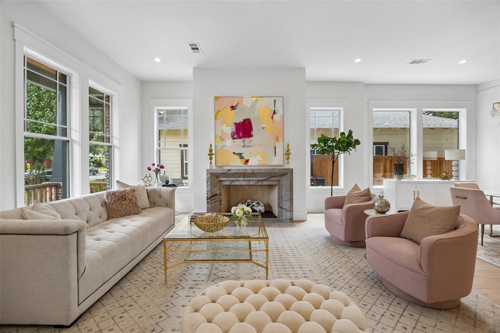 Vickery Place - Residential