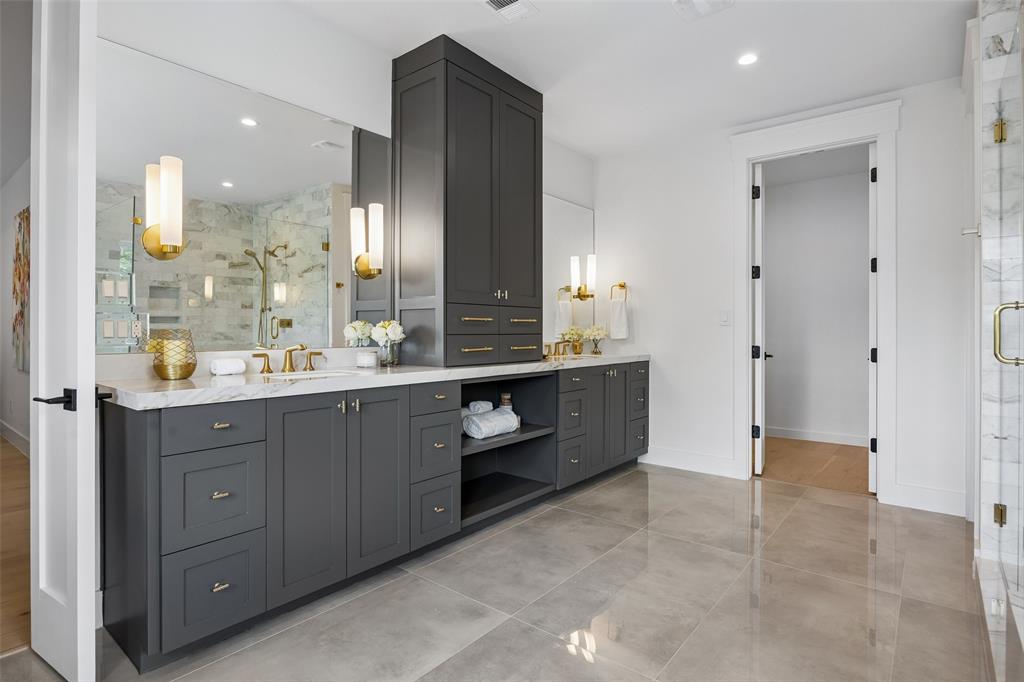 Vickery Place - Residential