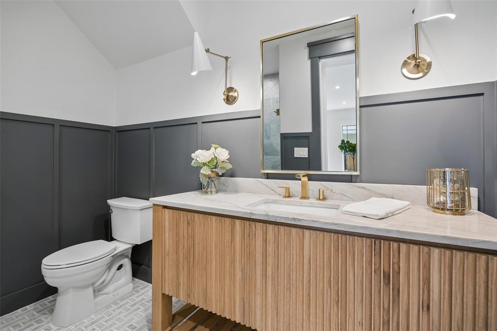 Vickery Place - Residential