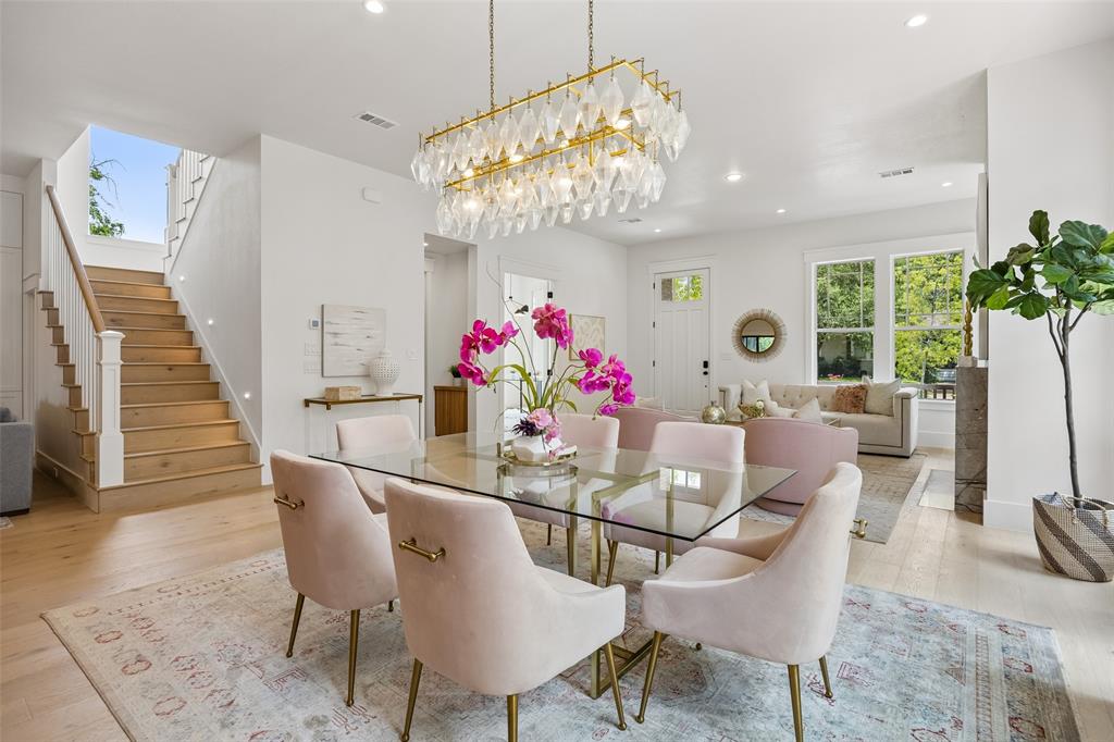 Vickery Place - Residential