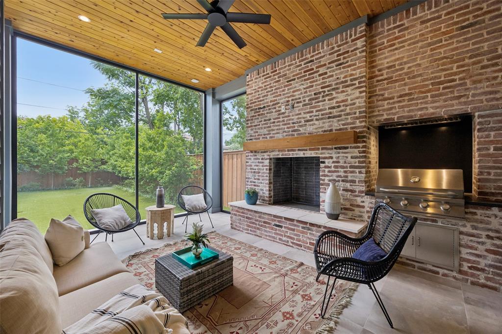 Vickery Place - Residential