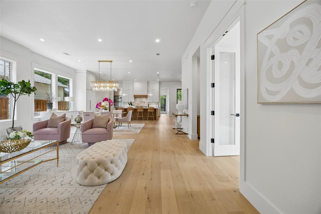 Vickery Place - Residential