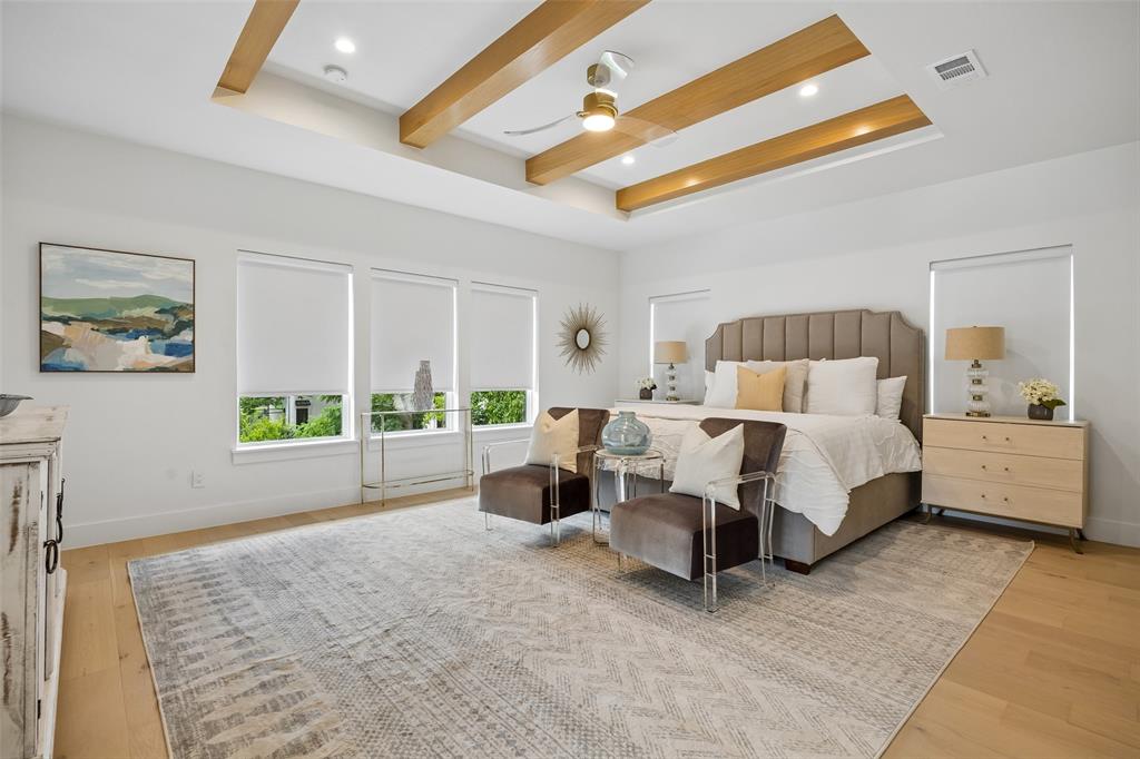 Vickery Place - Residential