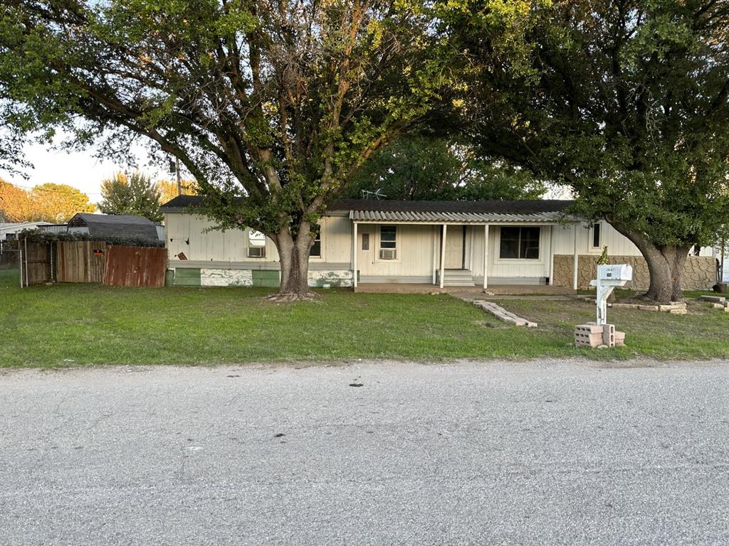 Pelican Bay Add - Residential