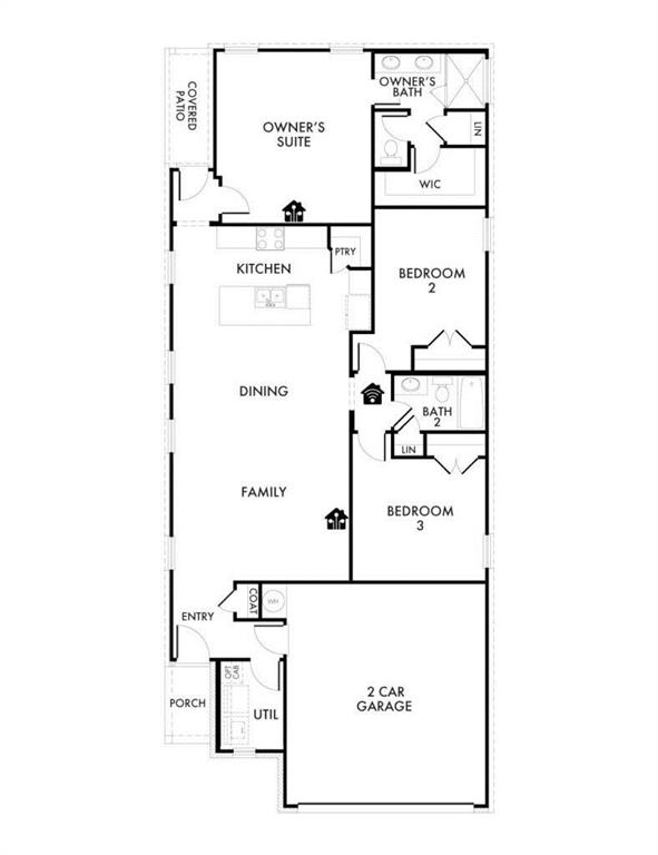 Bryant Farms - Residential