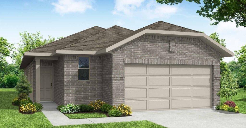 Bryant Farms - Residential