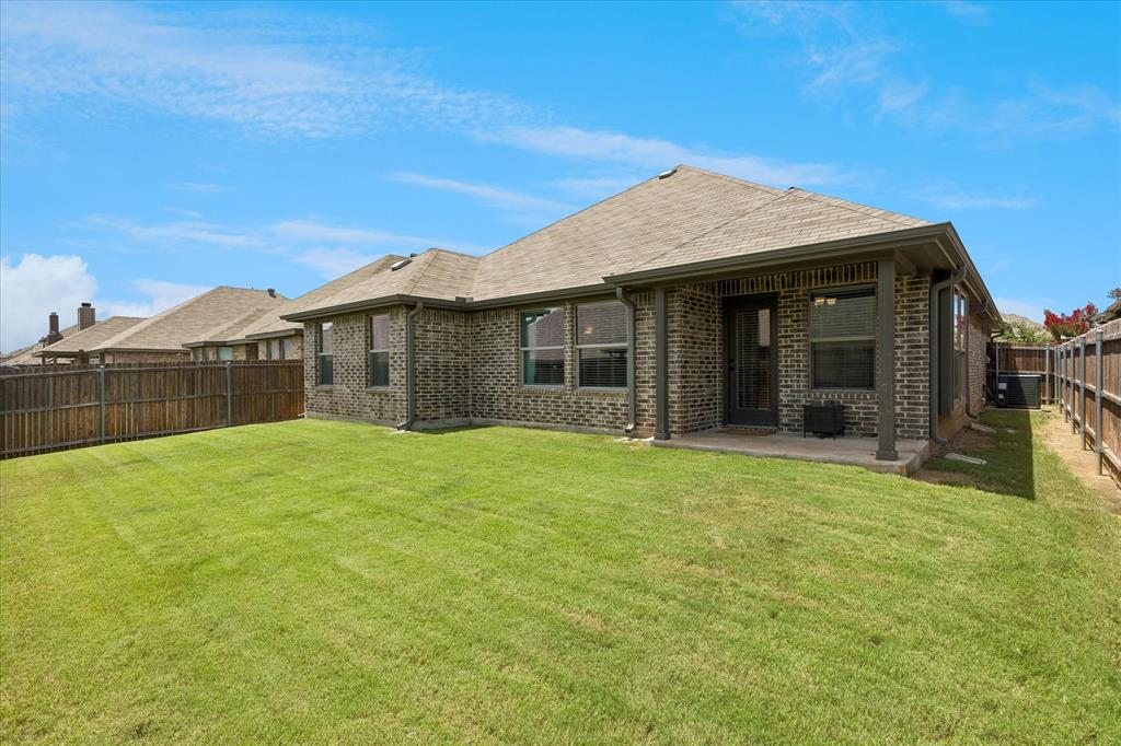 Rosemary Ridge Add - Residential