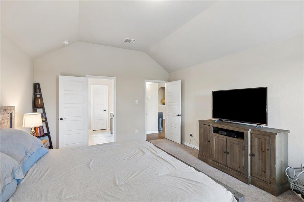 Rosemary Ridge Add - Residential
