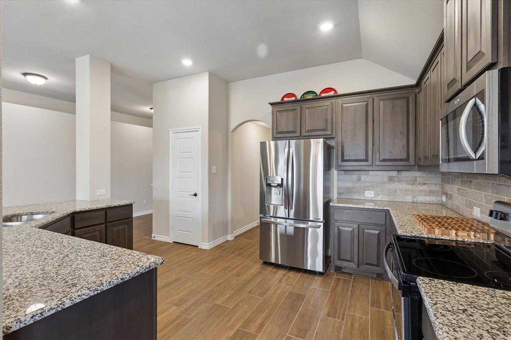 Rosemary Ridge Add - Residential