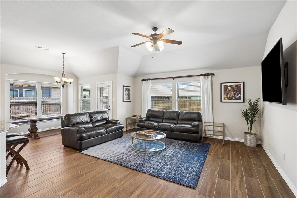 Rosemary Ridge Add - Residential