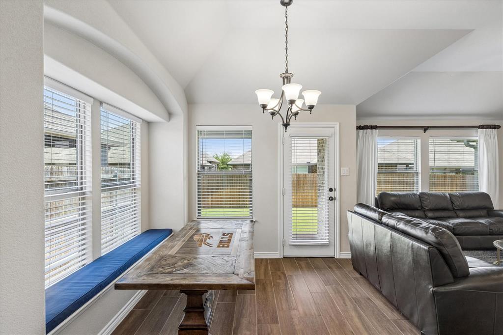 Rosemary Ridge Add - Residential