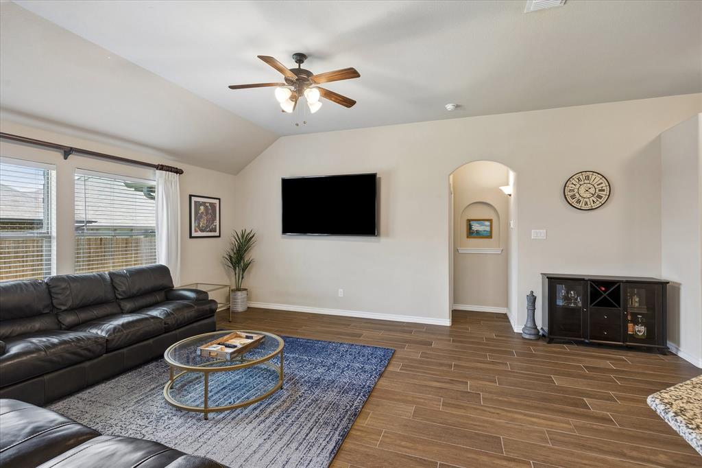 Rosemary Ridge Add - Residential