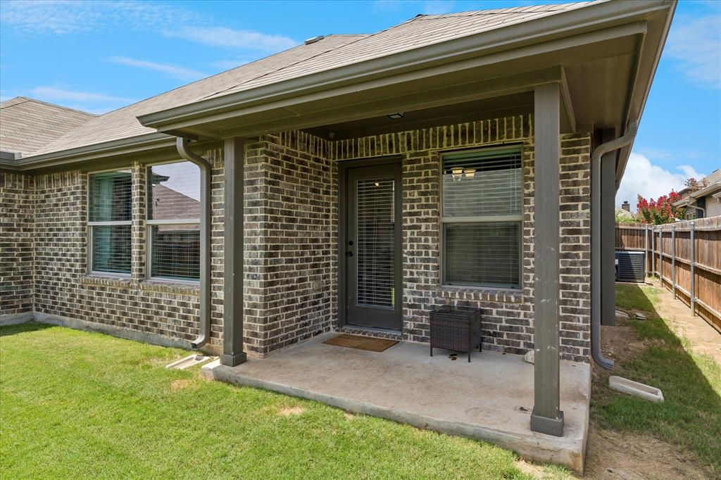 Rosemary Ridge Add - Residential