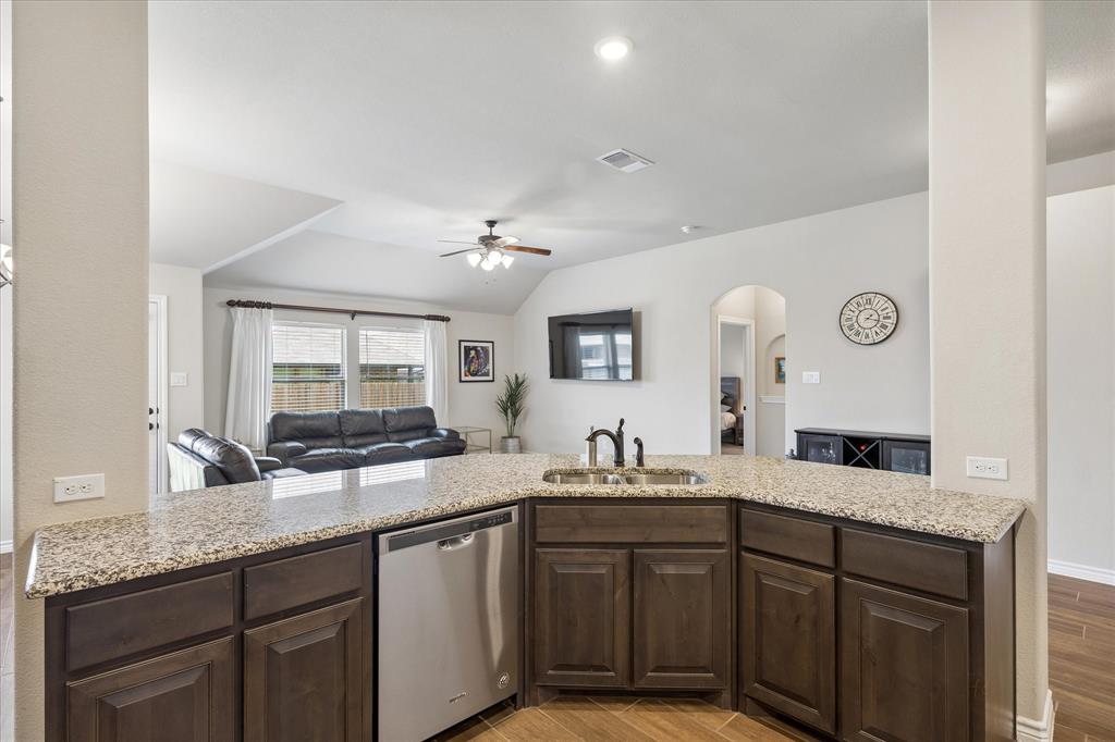 Rosemary Ridge Add - Residential