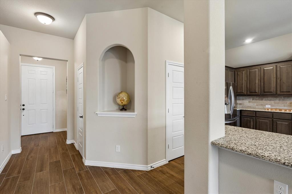 Rosemary Ridge Add - Residential
