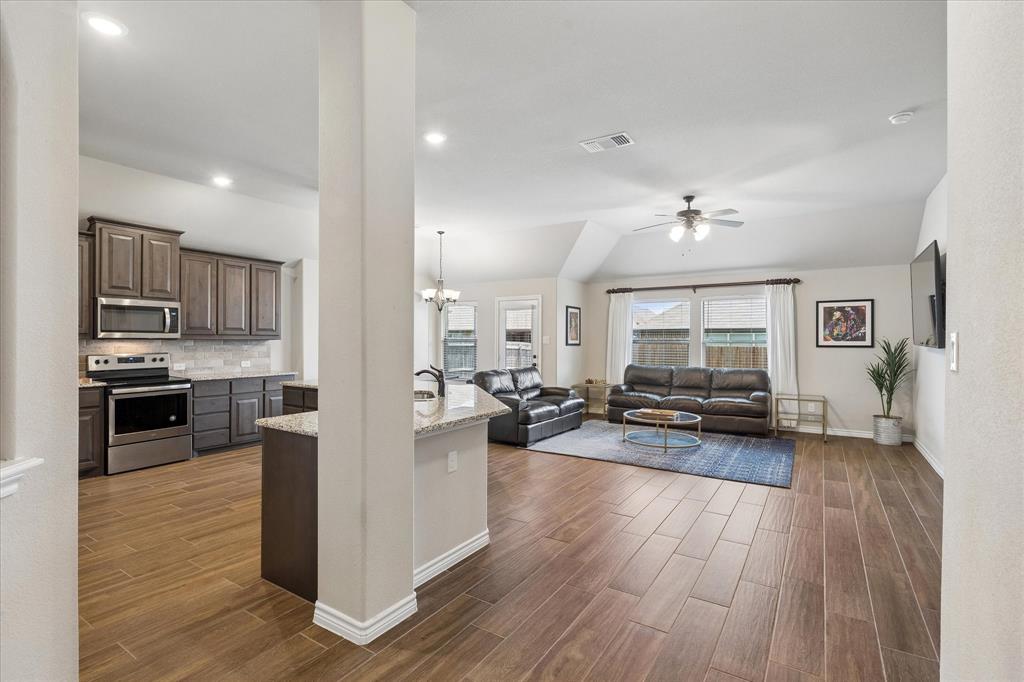 Rosemary Ridge Add - Residential