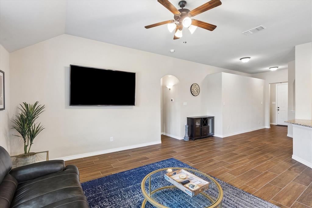 Rosemary Ridge Add - Residential