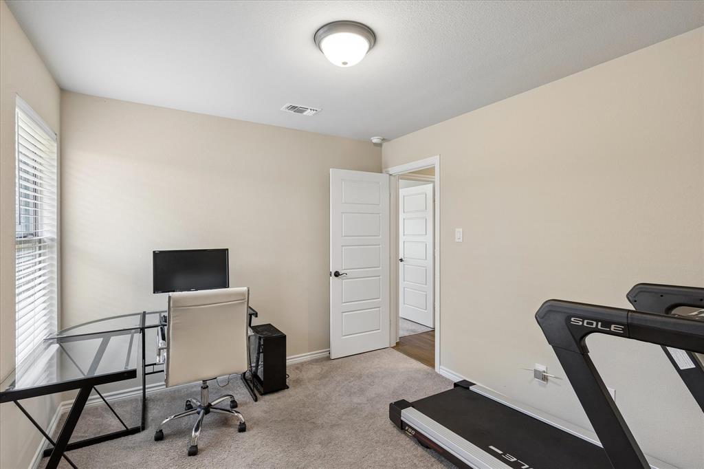 Rosemary Ridge Add - Residential