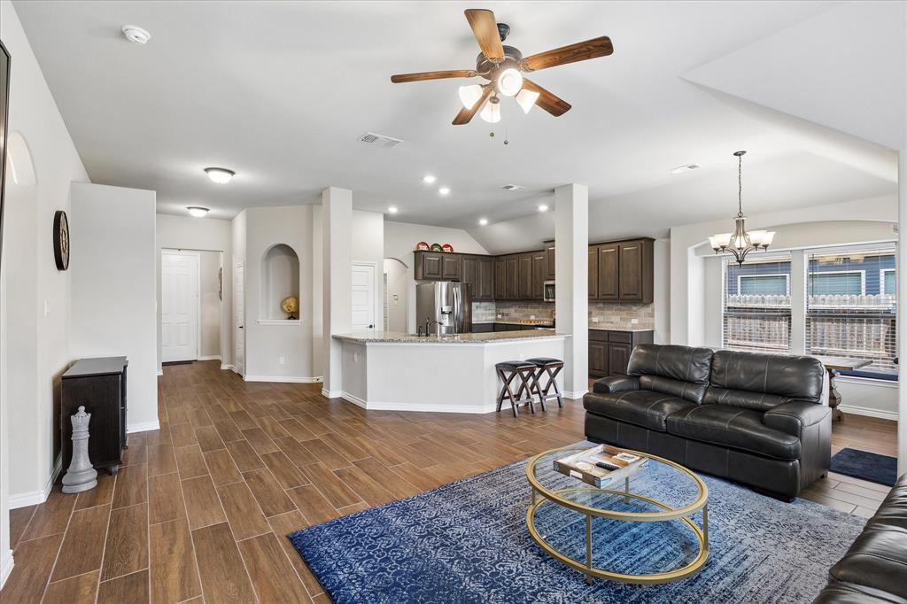 Rosemary Ridge Add - Residential