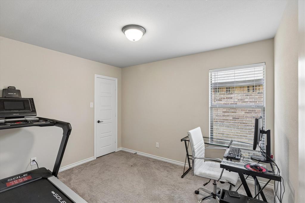 Rosemary Ridge Add - Residential
