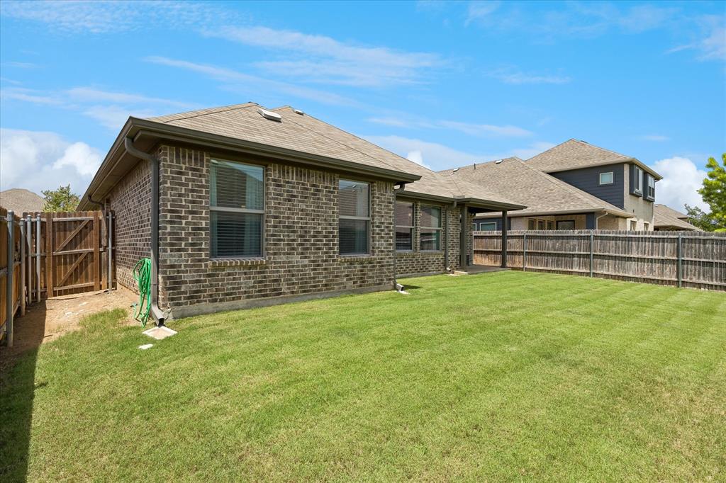 Rosemary Ridge Add - Residential