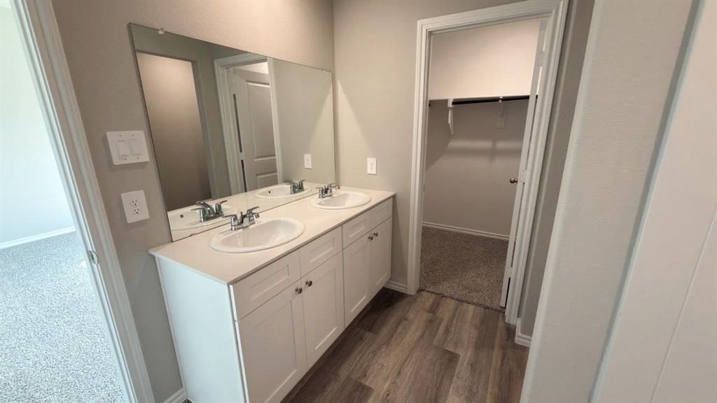 Lonestar at Liberty Trails - Residential
