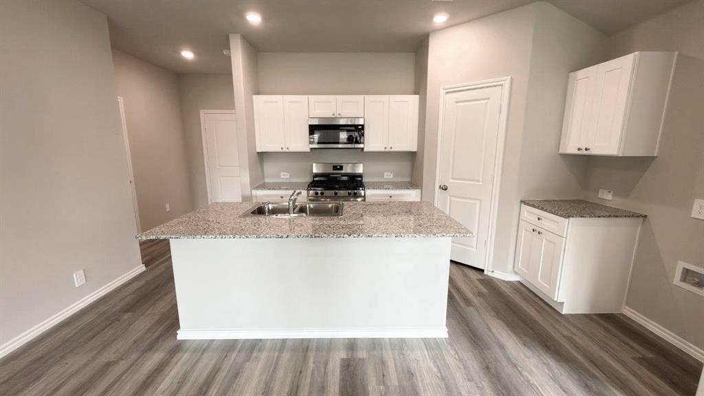 Lonestar at Liberty Trails - Residential