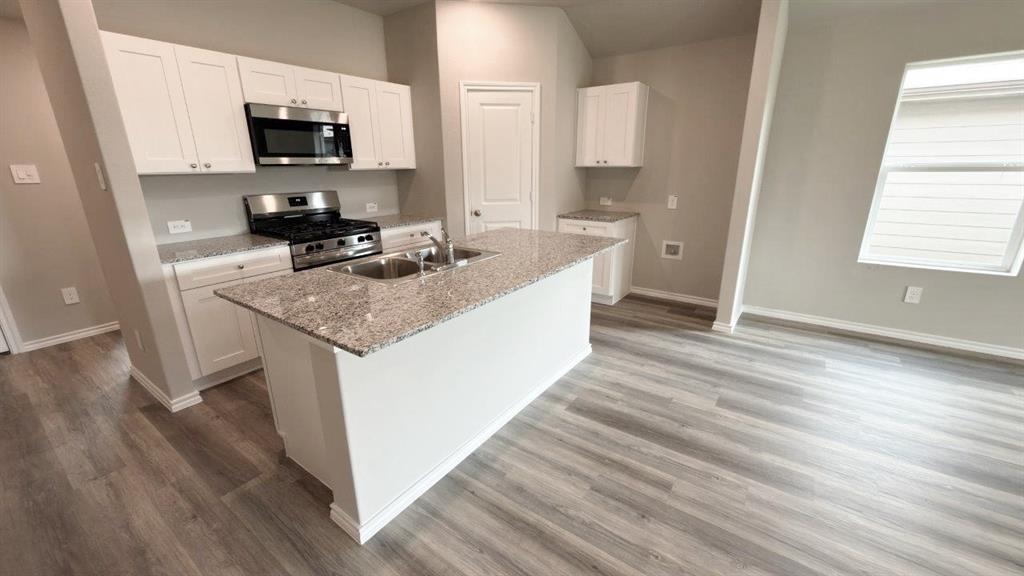 Lonestar at Liberty Trails - Residential