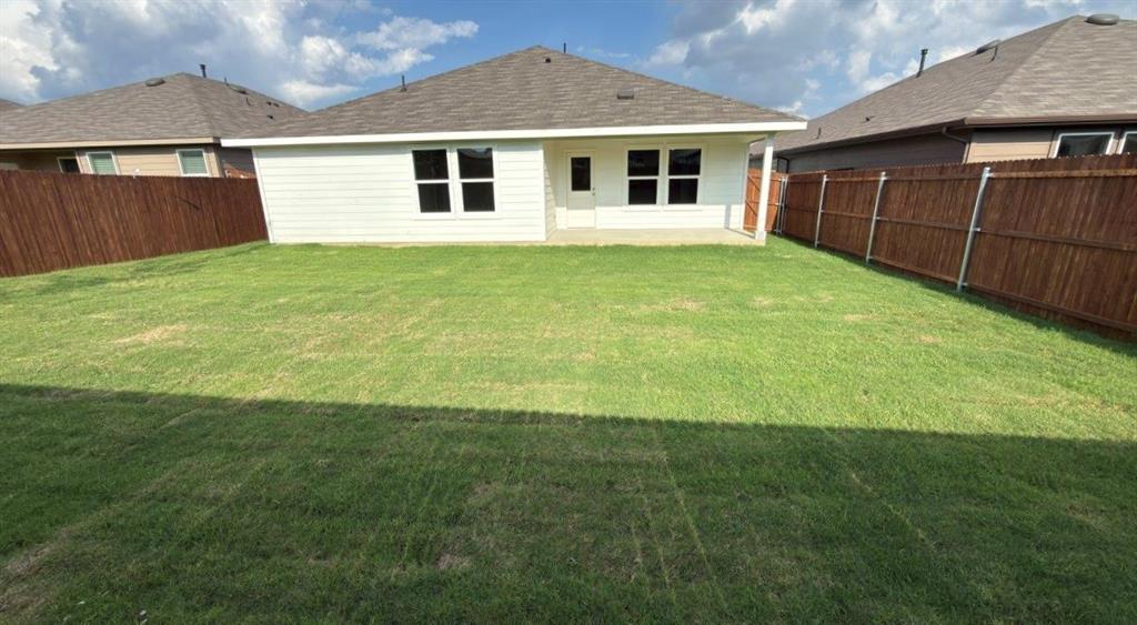 Lonestar at Liberty Trails - Residential
