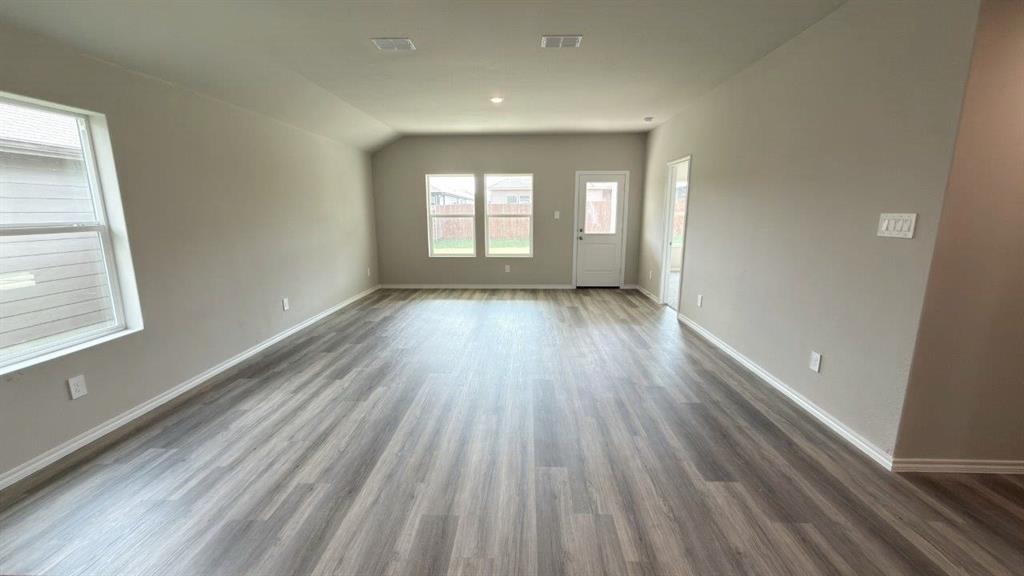 Lonestar at Liberty Trails - Residential