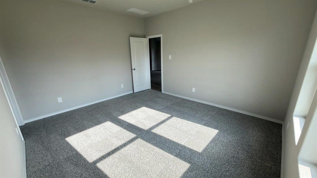 Lonestar at Liberty Trails - Residential