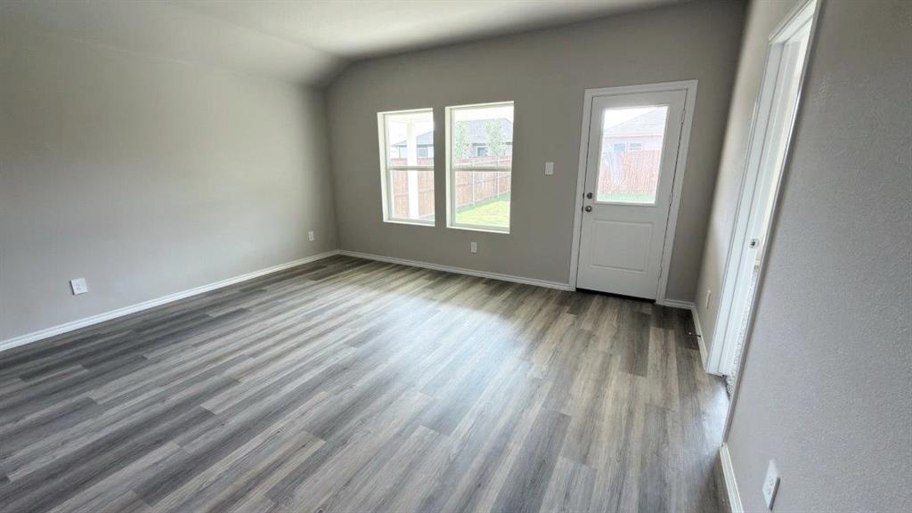Lonestar at Liberty Trails - Residential