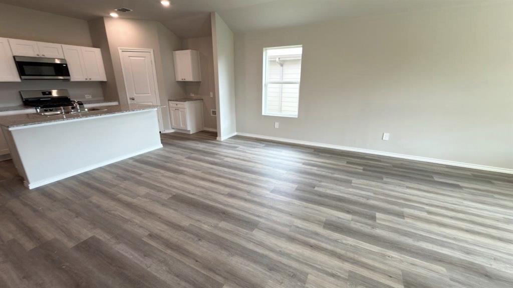 Lonestar at Liberty Trails - Residential