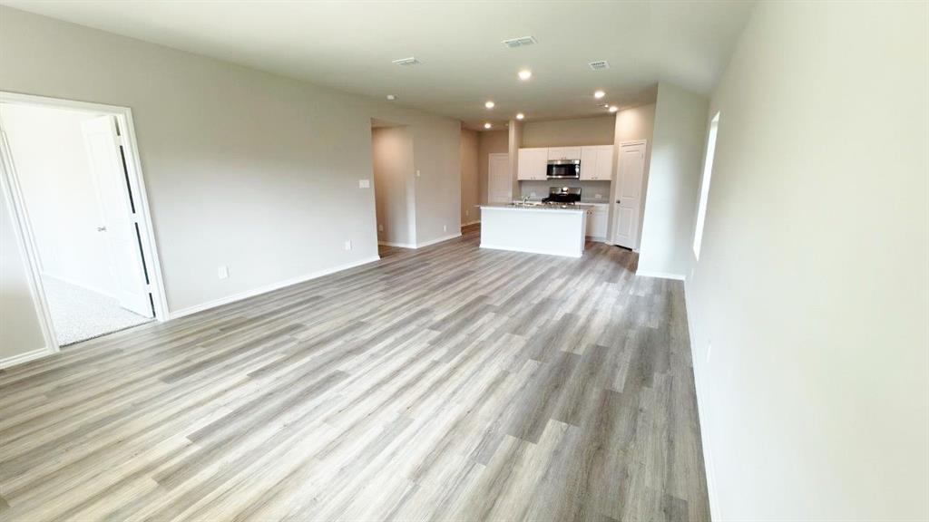 Lonestar at Liberty Trails - Residential