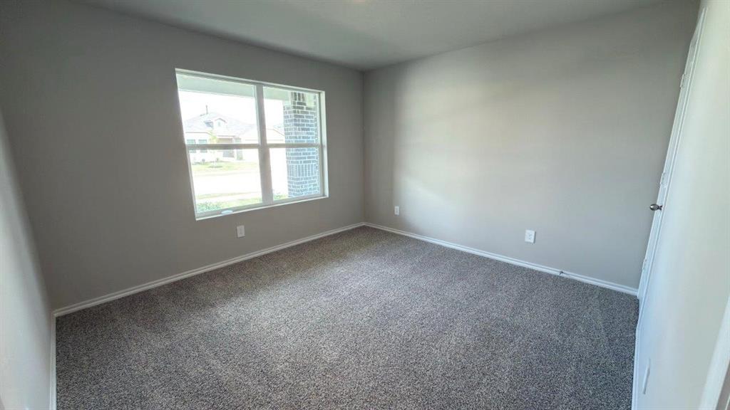 Lonestar at Liberty Trails - Residential