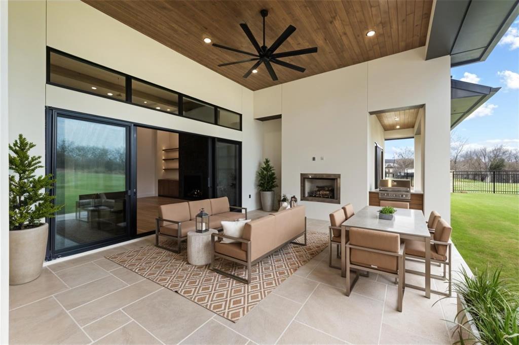 Pepper Creek Ranch Add - Residential