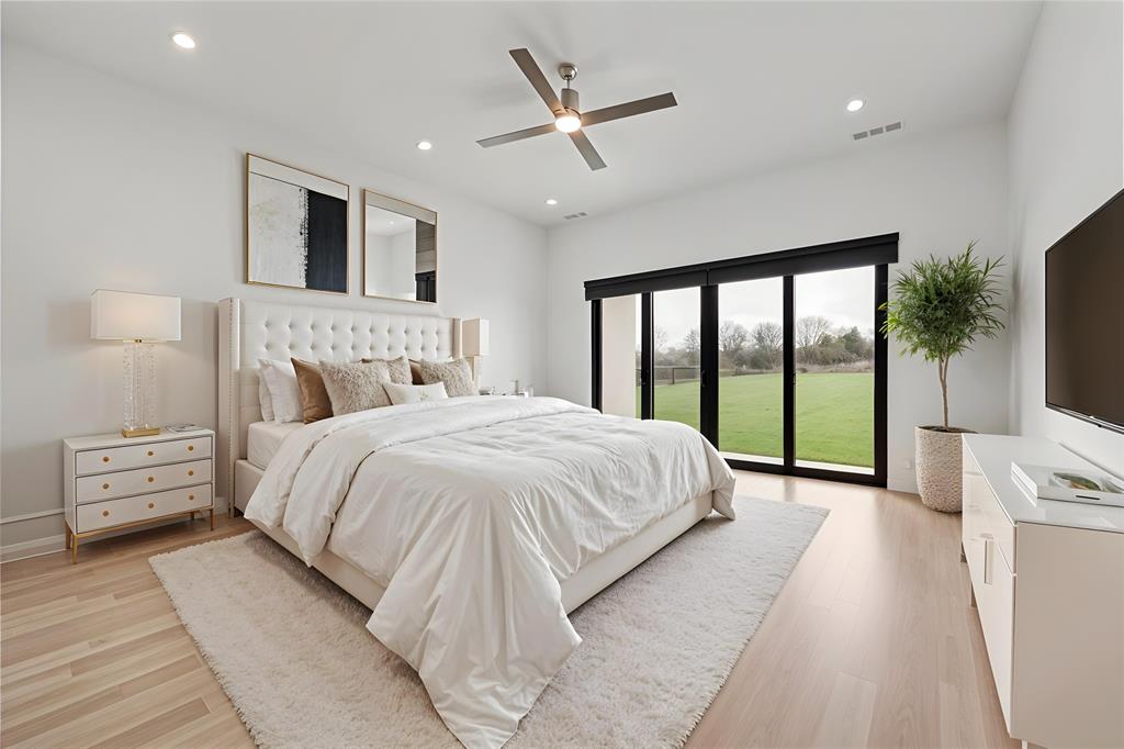 Pepper Creek Ranch Add - Residential