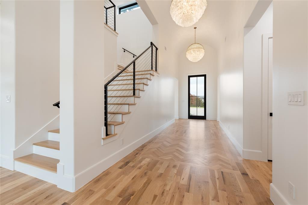 Pepper Creek Ranch Add - Residential