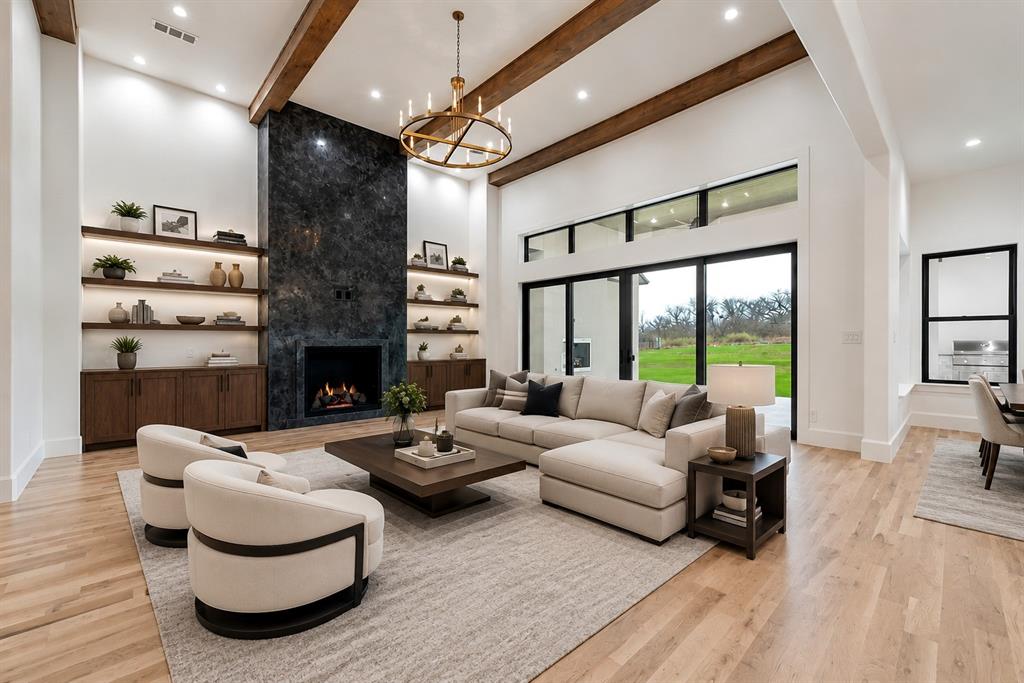 Pepper Creek Ranch Add - Residential