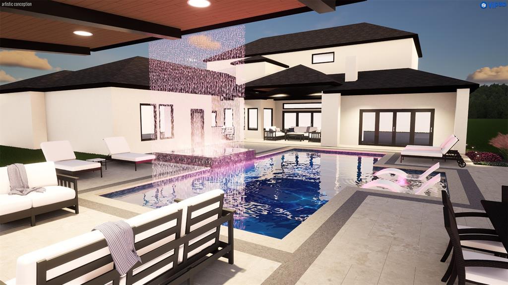 Pepper Creek Ranch Add - Residential
