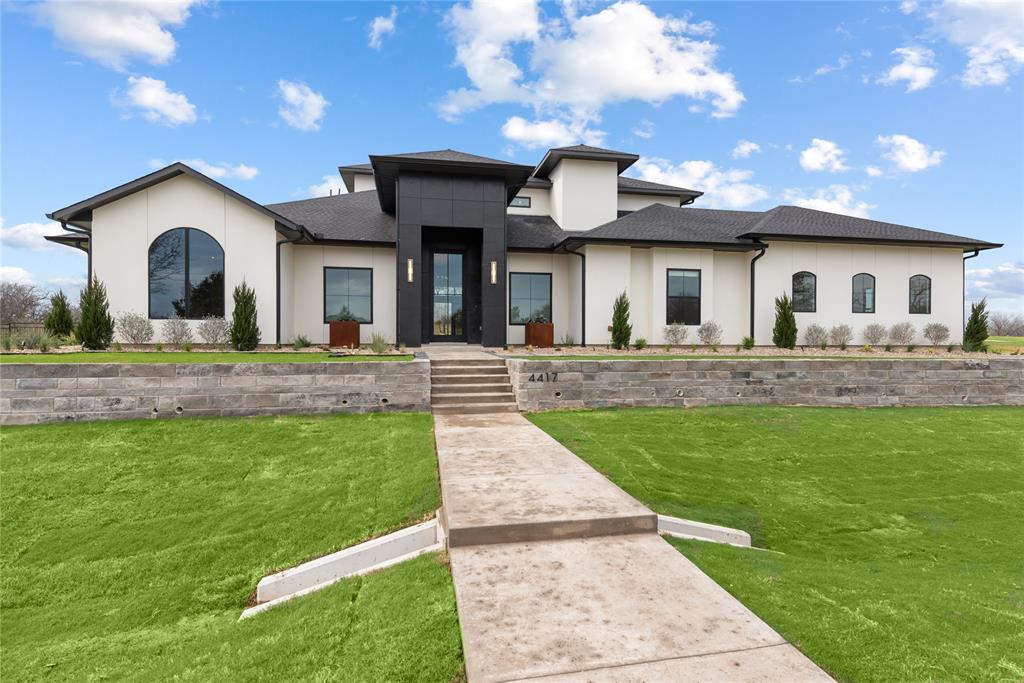 Pepper Creek Ranch Add - Residential