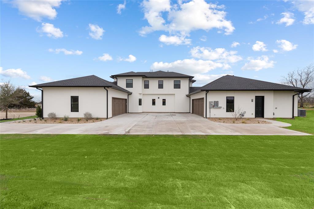 Pepper Creek Ranch Add - Residential