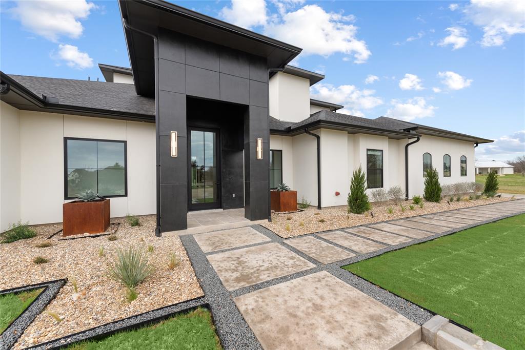 Pepper Creek Ranch Add - Residential