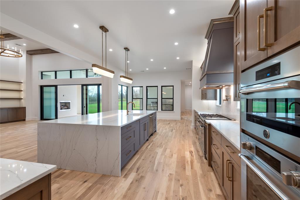 Pepper Creek Ranch Add - Residential