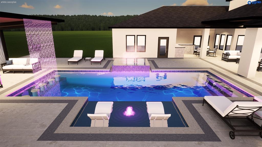 Pepper Creek Ranch Add - Residential