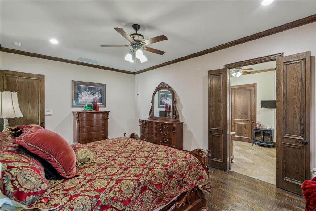 S Wolfe Surv Abs #936 - Residential