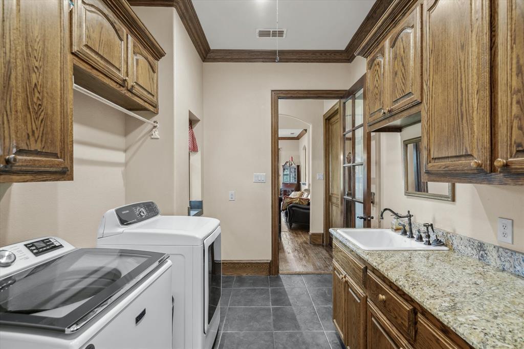 S Wolfe Surv Abs #936 - Residential