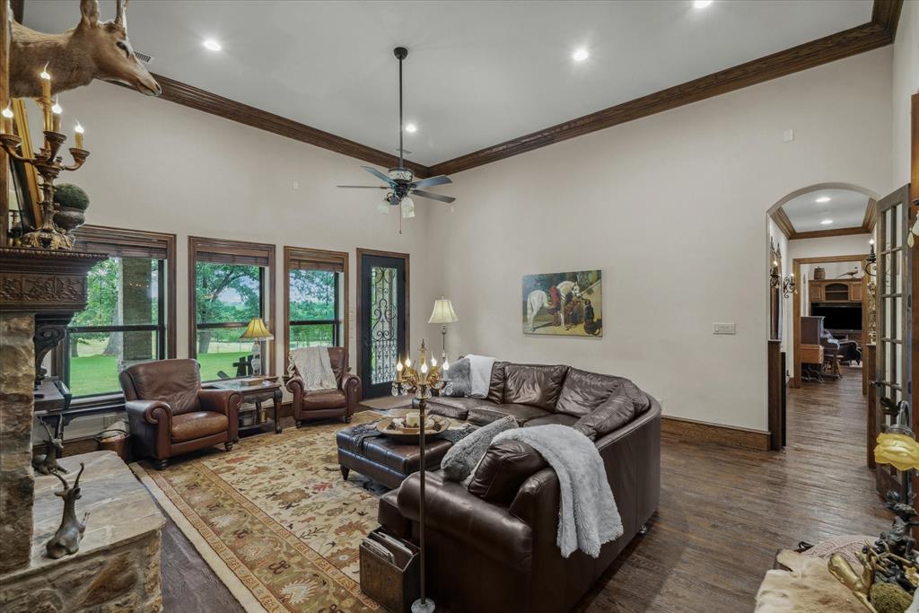 S Wolfe Surv Abs #936 - Residential
