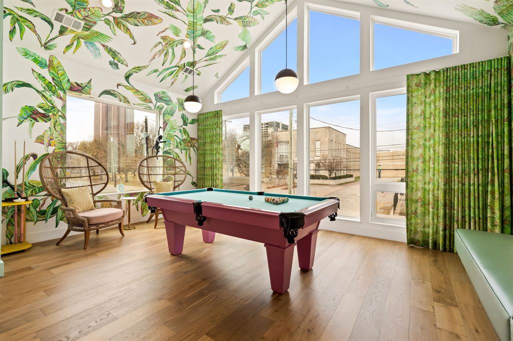Golf Park - Residential